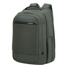 Samsonite Zaino da viaggio porta PC 15.6" Paralux Olive - 2