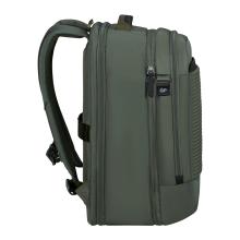 Samsonite Zaino da viaggio porta PC 15.6" Paralux Olive - 4