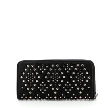 Ermanno Di Ermanno Scervino Portafoglio Zip Around Fae - 2