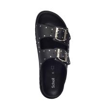 Scholl Sandali Beatriz Black - 3