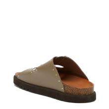 Scholl Sandali Beatriz Taupe - 5