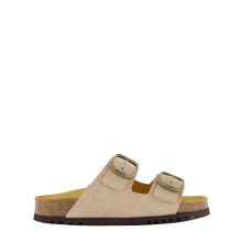 Scholl Sandali Josephine Dark Beige - 1