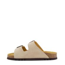 Scholl Sandali Josephine Dark Beige - 4