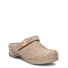 Scholl Sabot Pescura Phoebe Dark Beige - 2