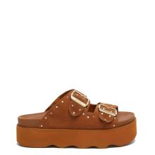 Scholl Sandalo Heather Cognac - 1