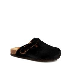 Scholl Sabot Fae New Chocolate - 2