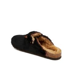 Scholl Sabot Fae New Chocolate - 3