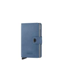 Secrid Miniwallet Original RFID Original Ice Blue - 1