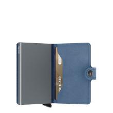 Secrid Miniwallet Original RFID Original Ice Blue - 3