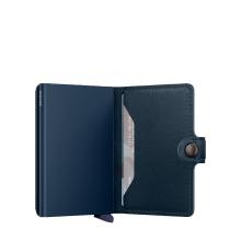 Secrid Miniwallet Original RFID Navy Navy - 3