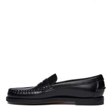 Sebago Mocassino Donna Classic Dan Black - 3