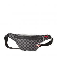 Sprayground Marsupio Shark in Paris Limited Ed. - 1