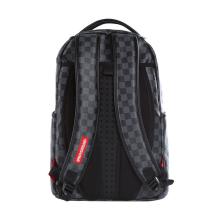 Sprayground Zaino Grey Shark in Paris Limited Edition - 4