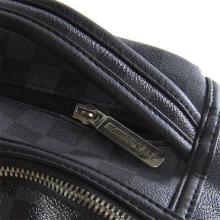 Sprayground Zaino Grey Shark in Paris Limited Edition - 5