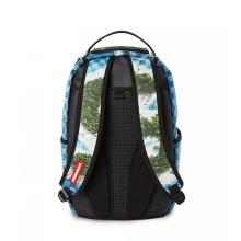 Sprayground Zaino Money Island Limited Edition - 3