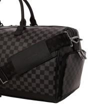 Sprayground Borsone Henney Sip Black Limited Edition - 5