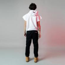 Sprayground Felpa Tanktop White - 4