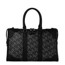 Sprayground Borsa a mano 3DSG Blackout Limited Edition - 1