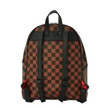 Sprayground Zaino Small Sip Clear SM Eyes Savage Limited Edition - 3