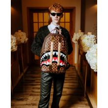 Sprayground Zaino Shark Classic Limited Edition - 2