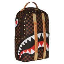 Sprayground Zaino Shark Classic Limited Edition - 3