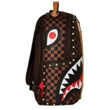 Sprayground Zaino Shark Classic Limited Edition - 4