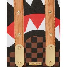 Sprayground Zaino Shark Classic Limited Edition - 9