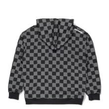 Sprayground Felpa Grey Sip Vanquish Grey - 2