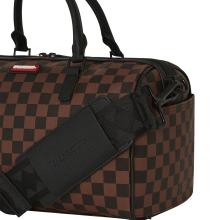 Sprayground Borsone Machine Francaise Limited Edition - 7