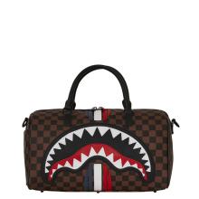 Sprayground Mini Borsone Machine Francaise Limited Edition - 1