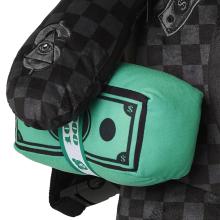 Sprayground Zaino Unfinished Shark Teddy Bear Limited Edition - 7