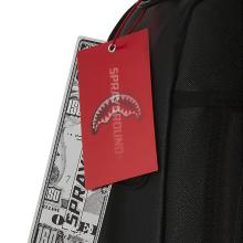 Sprayground Zaino 1 Off Bags Teeth Limited Edition - 8