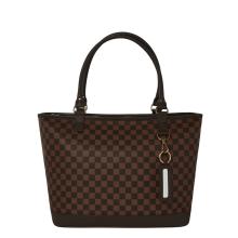 Sprayground Borsa a spalla Sip Clear SM Eyes Cross Limited Edition - 3