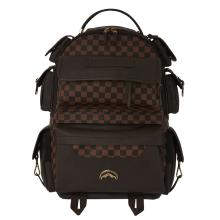 Sprayground Zaino Spec Ops Pixel Emboss Limited Edition - 1