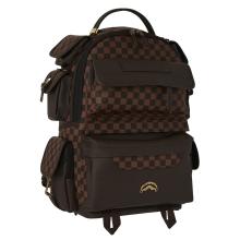 Sprayground Zaino Spec Ops Pixel Emboss Limited Edition - 2