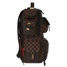 Sprayground Zaino Spec Ops Pixel Emboss Limited Edition - 3