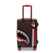 Sprayground Bagaglio a Mano Machine Francaise Carry On 55 cm - 2