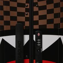 Sprayground Bagaglio a Mano Machine Francaise Carry On 55 cm - 4