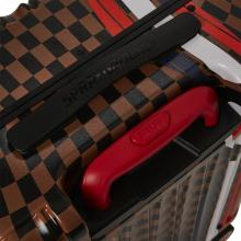 Sprayground Bagaglio a Mano Machine Francaise Carry On 55 cm - 5