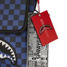 Sprayground Borsello Midnight Sip Limited Edition - 5