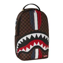 Sprayground Zaino Machine Francaise Limited Edition - 2