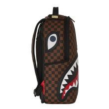 Sprayground Zaino Machine Francaise Limited Edition - 3