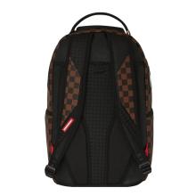 Sprayground Zaino Machine Francaise Limited Edition - 4