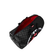 Sprayground Borsone Dripping Sharks in Paris Limited Edition - 8