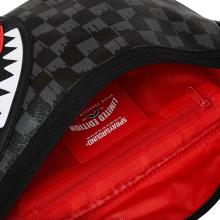 Sprayground Marsupio Dripping Sharks in Paris Savvy Limited Edition - 4