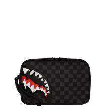 Sprayground Beauty Case Dripping Sharks in Paris Limited Edition - 1