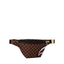 Sprayground Marsupio Sawtooth Skarks in Paris Savvy Limited Edition - 2