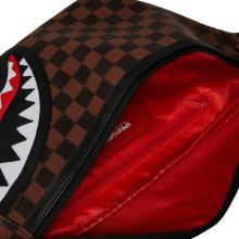 Sprayground Marsupio Sawtooth Skarks in Paris Savvy Limited Edition - 4