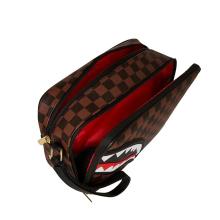 Sprayground Beauty Case Sawtooth Sharks in Paris Limited Edition - 3