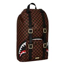 Sprayground Zaino Sawtooth Sharks in Paris Hills Limited Edition - 2
